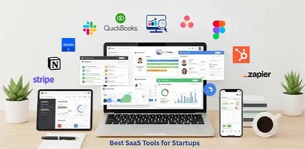 Best SaaS Tools for Startup Teams: A Feature-by-Feature Comparison