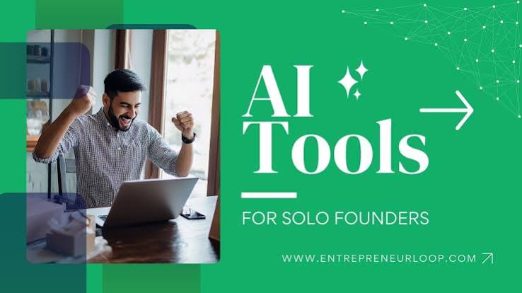 Best SaaS tools for solo founders that are not covered in startup
