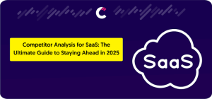 The best ways to track competitor product releases in SaaS