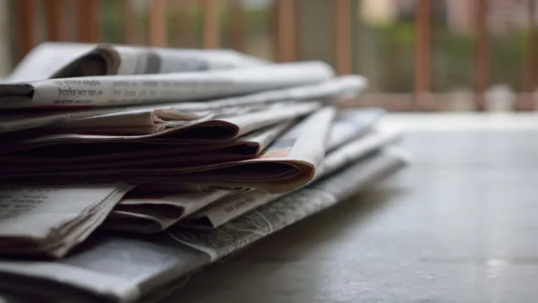 What Counts as SaaS News?